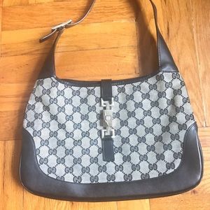 Authentic Gucci Bag
